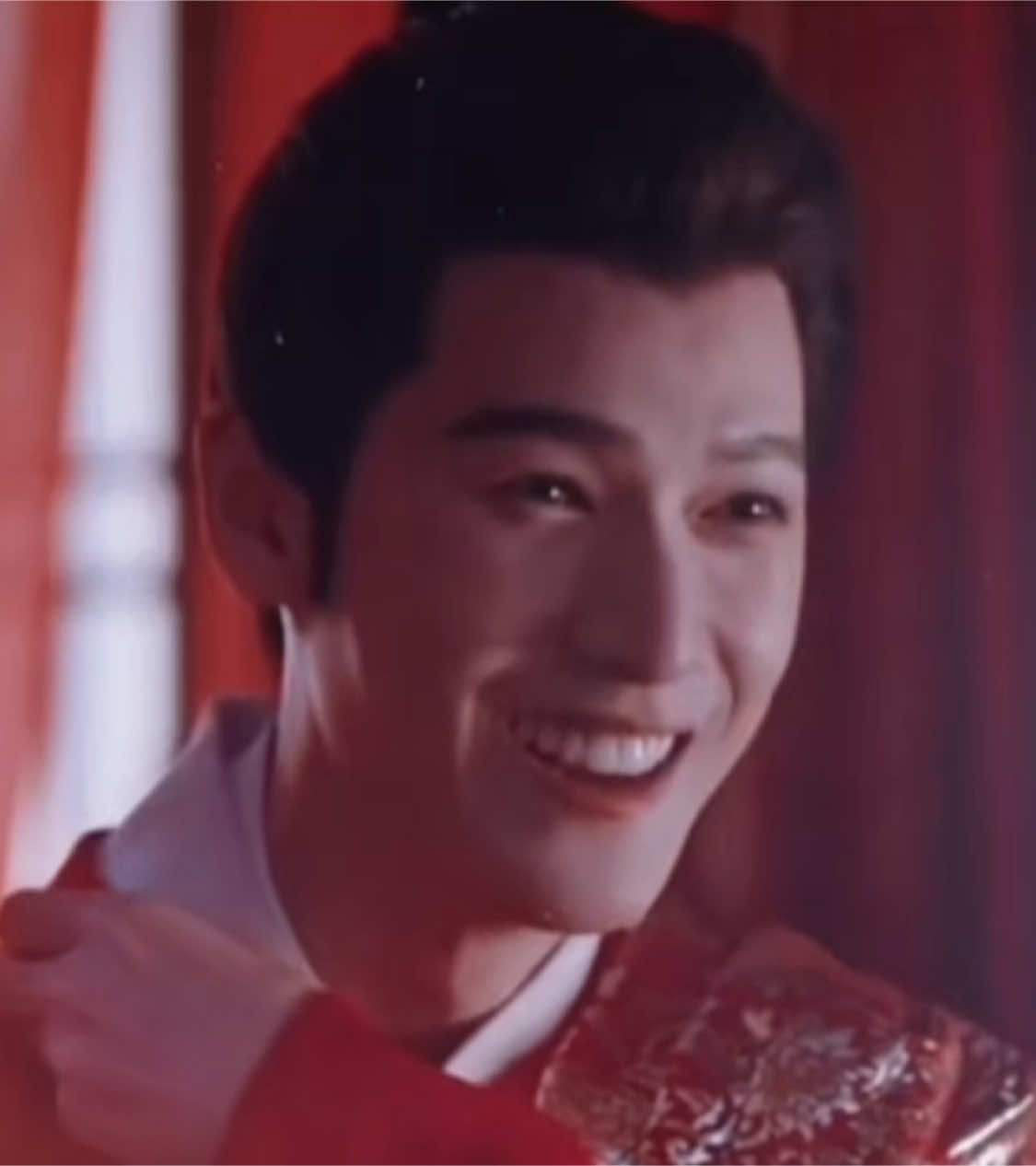 Mê nụ cười Tiểu Lâm này😍😍#manhtunghia #cuutrongtu #lyquannhue #xuhuong #viral #viral 