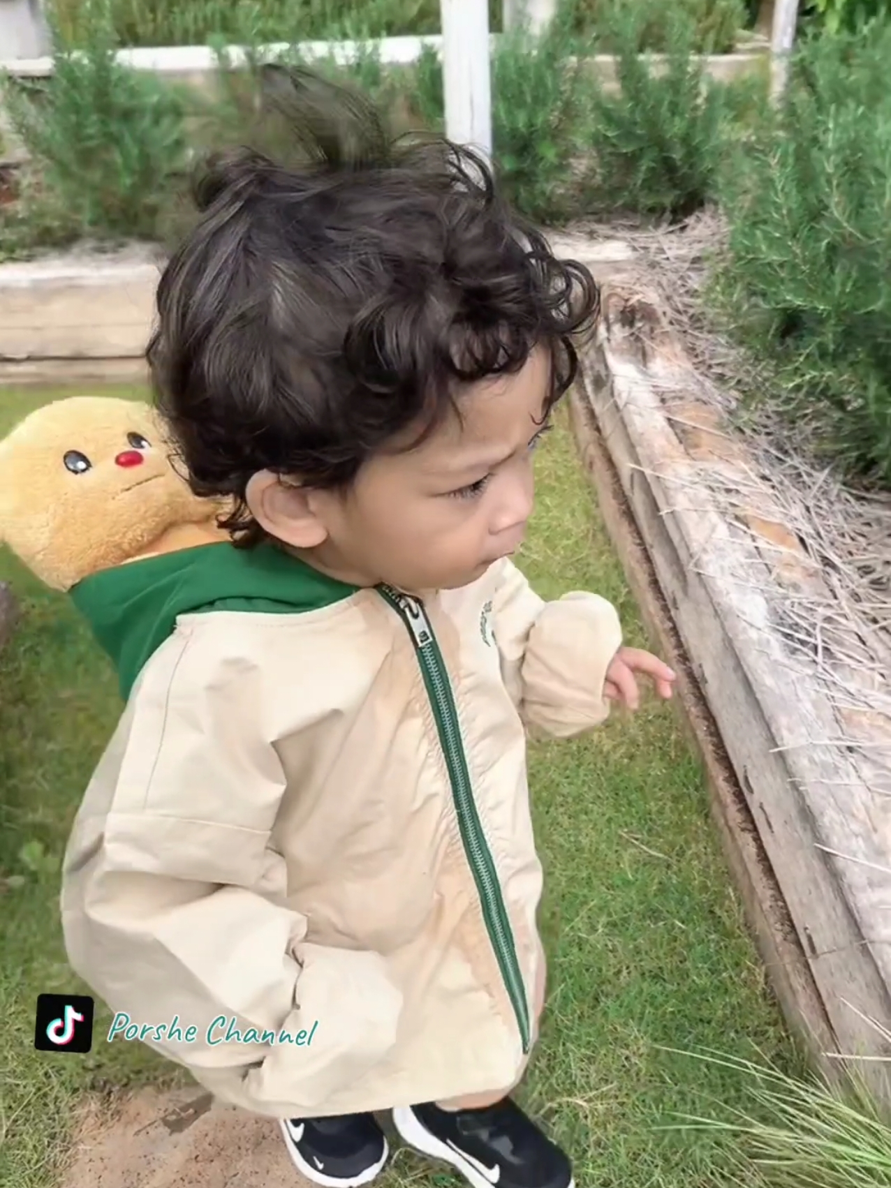 #น่ารักของเธอแบบไหน #น่ารักมั้ยไม่รู้ #น่ารัก #น้อนโฮมส์ #พอร์ชศรัณย์ ❤️👶🏻🧑🏻😍 Holmes Story & Daddy Porshe  #น้องโฮมส์ #โฮมส์เฌอพัฒน์ #cute #holmescherphat #cutie #babycute #porshe_saran #porshesaran #porsheclub #porshe_channel