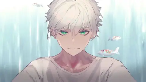 #koifish#sword #animation #fyppppppppppp #pc #mobilador #fyp #4k 