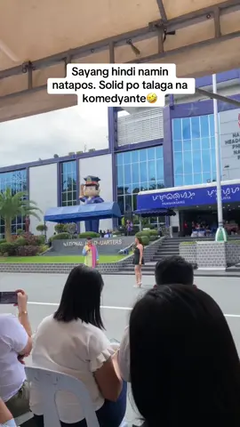 Donita and Tekla. 🤣