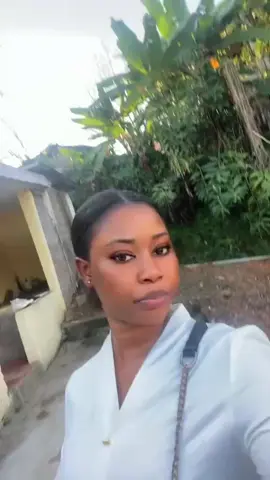 Beauté africaine 