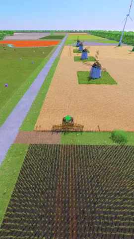 #farmingsimulator22 #farmingsimulator25 #videossatisfatorios #satisfying #satisfyingvideo #fs22 #fs25 