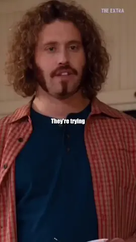 I nurtured richard like a little baby #siliconvalley #funny 