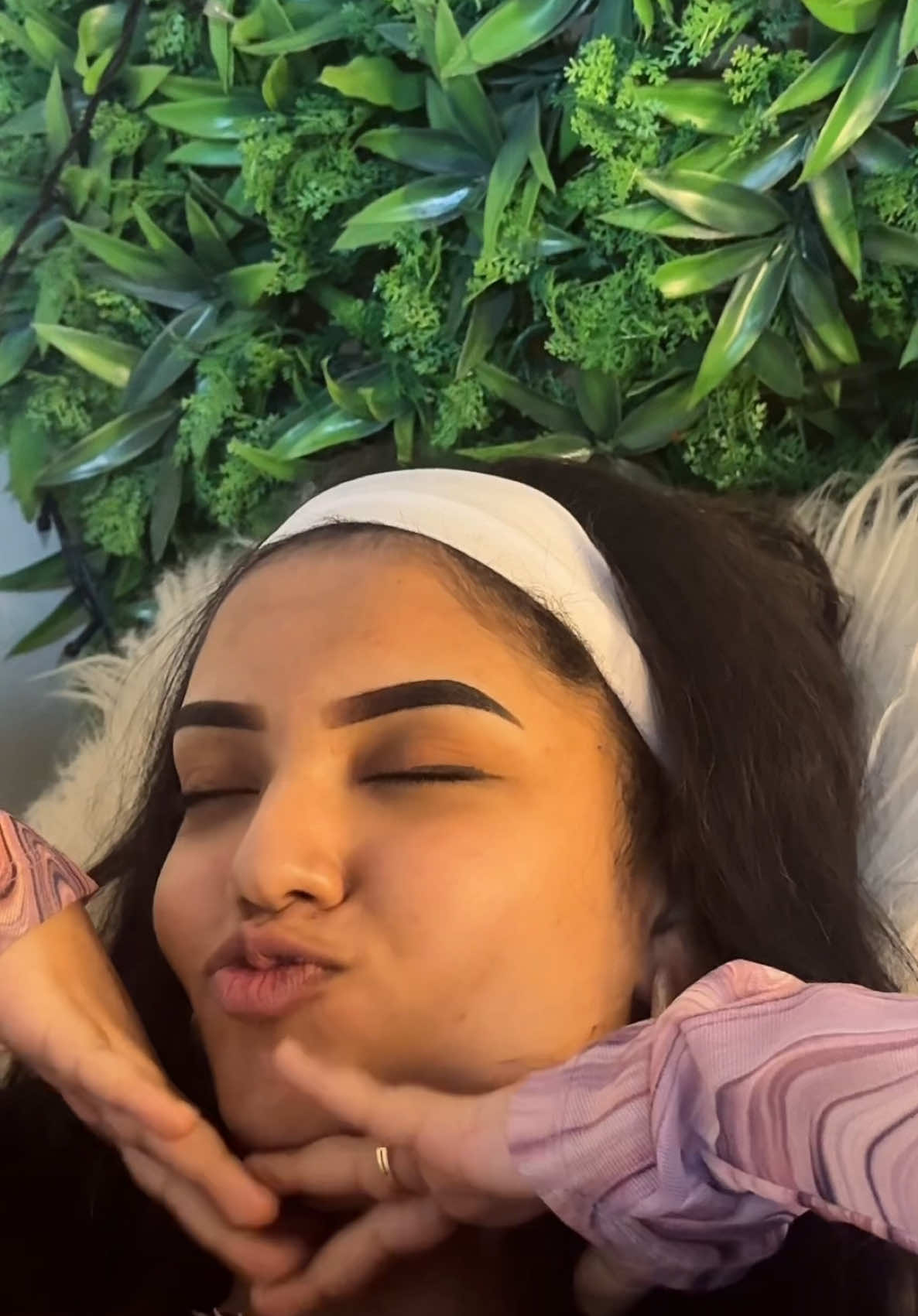 @@ mekdi & ombre salon 