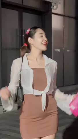 ဒီအဆိုးလေးဆိုလည်းချစ်ပါတယ်🤭🙈