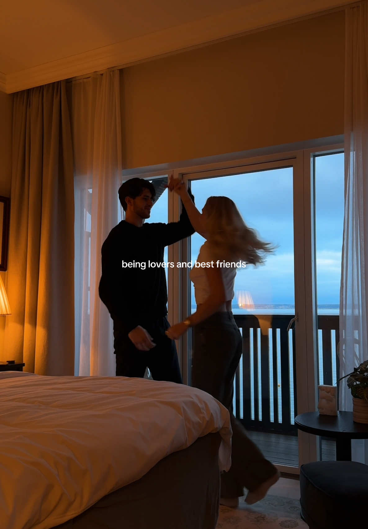 and staying at @Marienlyst Strandhotel forever pls #fyp #foryou #Relationship #relationshipgoals #couplesgoals #couples #oldmoney #oldmoneyaesthetic 