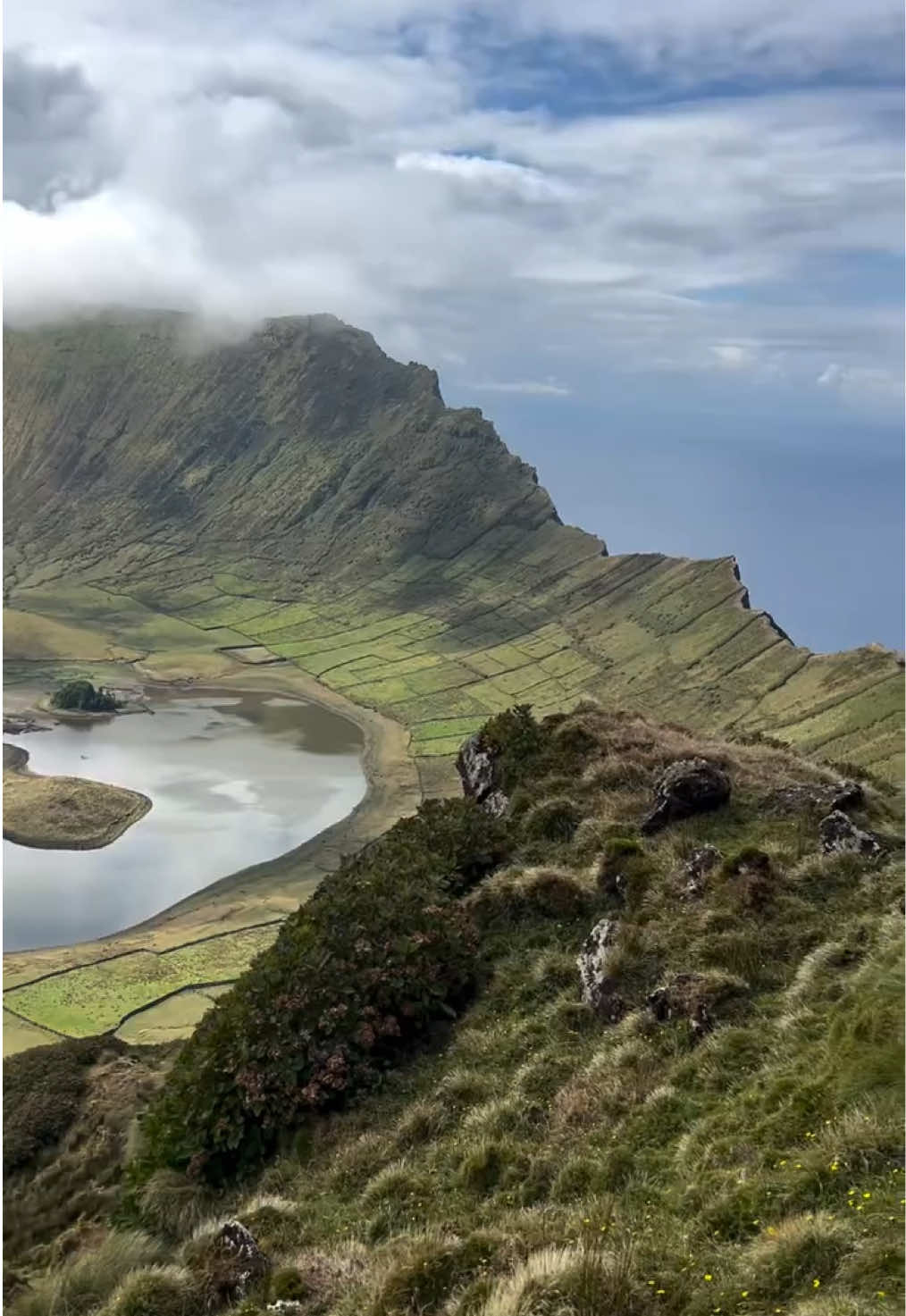 How many breathtaking places are still waiting to be explored on Portugal’s stunning islands? 🇵🇹 Each Portuguese island offers its own unique wonders, inviting you to step into a world of adventure: 🌴 MADEIRA – the island of eternal spring, where lush forests, dramatic cliffs, and endless hiking trails await. 🌋 SÃO MIGUEL – the “Green Island” of the Azores, where volcanic craters, serene lakes, and geothermal marvels come together. 🦖 FLORES – a hidden paradise that feels straight out of Jurassic Park, with massive waterfalls and untouched natural beauty. 🌀 CORVO – the smallest and most remote island, home to Caldeirão, a vast volcanic caldera offering tranquility and breathtaking views. Each island is a world waiting to be explored, and my INTERACTIVE GUIDES are here to help you discover them effortlessly. With an OFFLINE-FRIENDLY MOBILE APP, built-in navigation, and LIFETIME ACCESS, you’ll save time and uncover the islands’ best-kept secrets stress-free. 🌟 Ready to experience the magic of Portugal’s islands? 👉🏼 Let my guides lead you to hidden gems and unforgettable adventures. 👆🏻 Find them through the LINK IN MY BIO! 🔗 #VisitPortugal #MadeiraIsland #ExploreAzores #TravelPortugal #AzoresIslands #TravelGuides #VisitMadeira #FloresIsland #Caldeirao #VisitAzores #Açores #SãoMiguelIsland #VolcanicIsland #TravelPlanner #TravelMap #IslandTravel #scenicviews #Azores #TravelMadeira