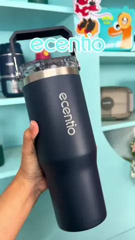 Paling best seller ❤️‍🔥😍#ecentio #BeliLokal #botolminum 