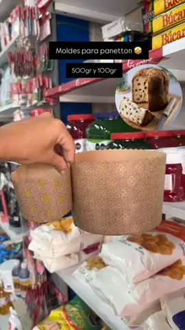 MOLDE PANETTONE #panettone 