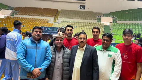 #KpkVolleyBall #goldmedalist🏅🏆 #senior#Interprovcials2024 #pakistan 