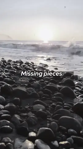 You take away a piece of me. #feelingempty #feelinglost 
