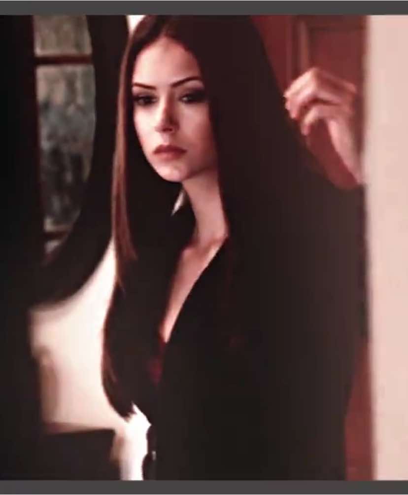 i kinda miss the transition edits #fyp #elenagilbert #tvdu