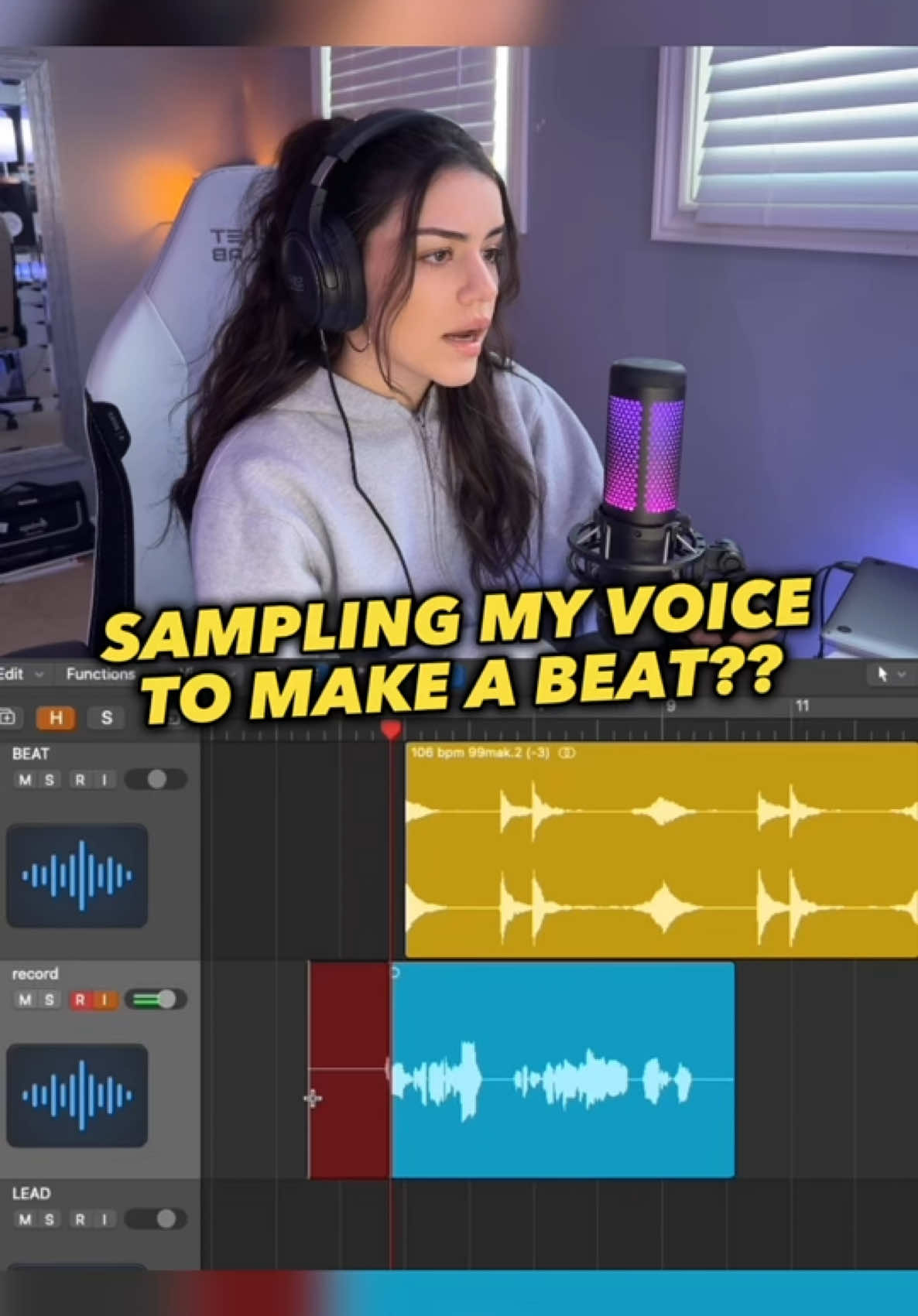 should i finish this?? #flstudio #beatmaker #producertok 