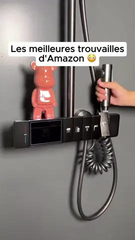 Le 3 ème est mon préféré 🥰 #amazon #amazonfinds  #amazonfavorites #amazonmusthaves #TikTokMadeMeBuyit #gadgets 