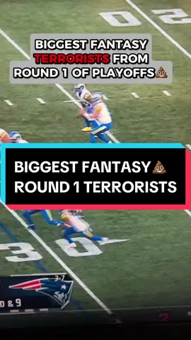 THIS IS WHY I HAVE GRAY HAIR ALREADY. #fantasyfootball #nfl @The Caveman 