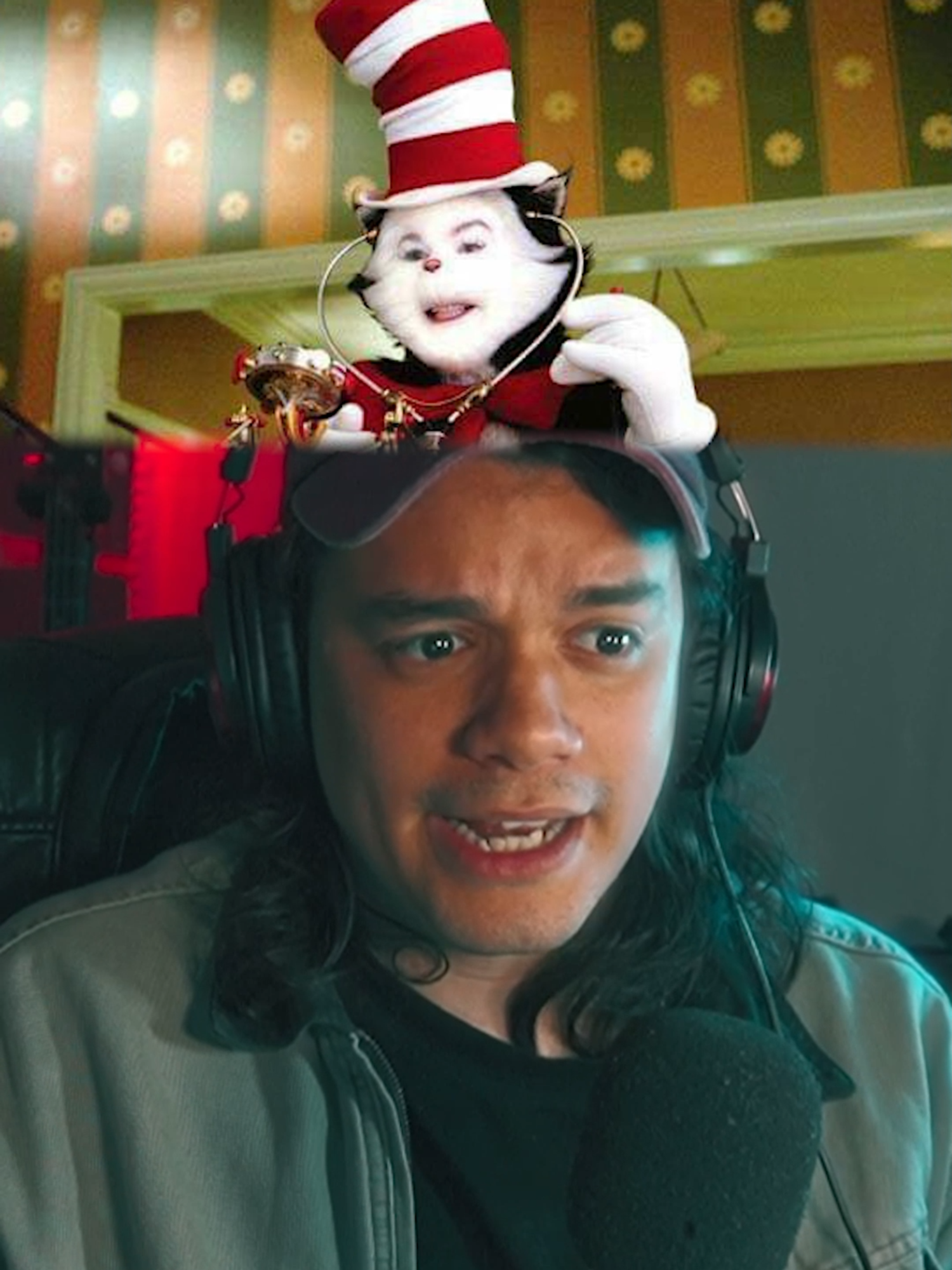 EL CREADOR DEL GATO DEL SOMBRERO ES UN GENIO!  #drseuss #animacion#bizarro #thecatinthehat  #DrSeuss #TheodorSeussGeisel #LiteraturaInfantil #CuentosParaNiños #ilustraciones #ElGatoEnElSombrero #ElGrinch #navidad #HortonYElMundoDeLosQuien #ellorax #CuentosSurrealistas #CulturaPop #liveaction#políticas#thecatgo #shorts #teoria#raro#shitposting #thecatgoteorias