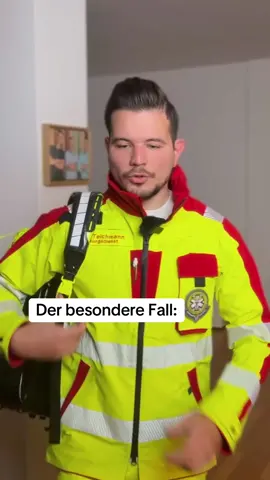 52% sind obviously mehr als die Hälfte 🙇🏻‍♂️ #rettungsdienst 