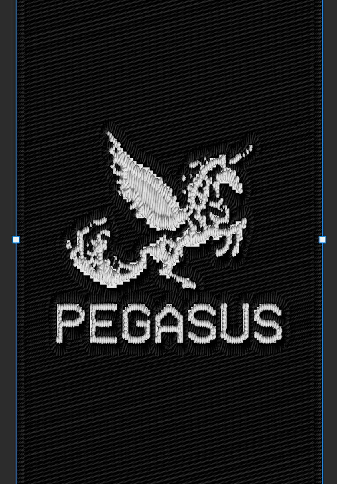 How to create a embroidery effect in Adobe Photoshop in just one click! #graphicdesign #graphicdesigntips #photoshop #illustrator #photoshoptutorial #illustratortutorial #designtok #fyp #foryou #design #graphicdesigner #adobe #art #posterdesign 