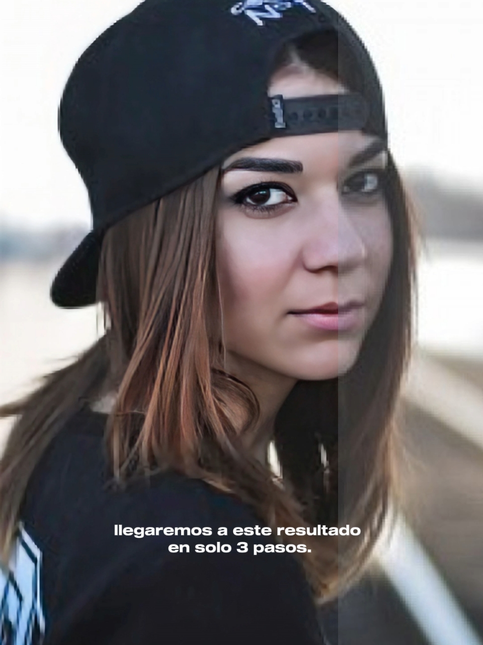 Mejorar la calidad de la fotografía en photoshop en solo 3 pasos #adobe #adobephotoshop #diseños #diseñopublicitario #diseñografico #tutorial #creandoparaayudar #publicidadherrera #contenidodevalor #fotografia #art #design #photography #illustration #artedigital #emprendedores #empresarios 