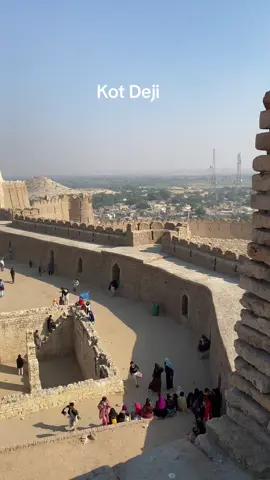 #kotdejiforte #sindh #khairpur #viralvideo 