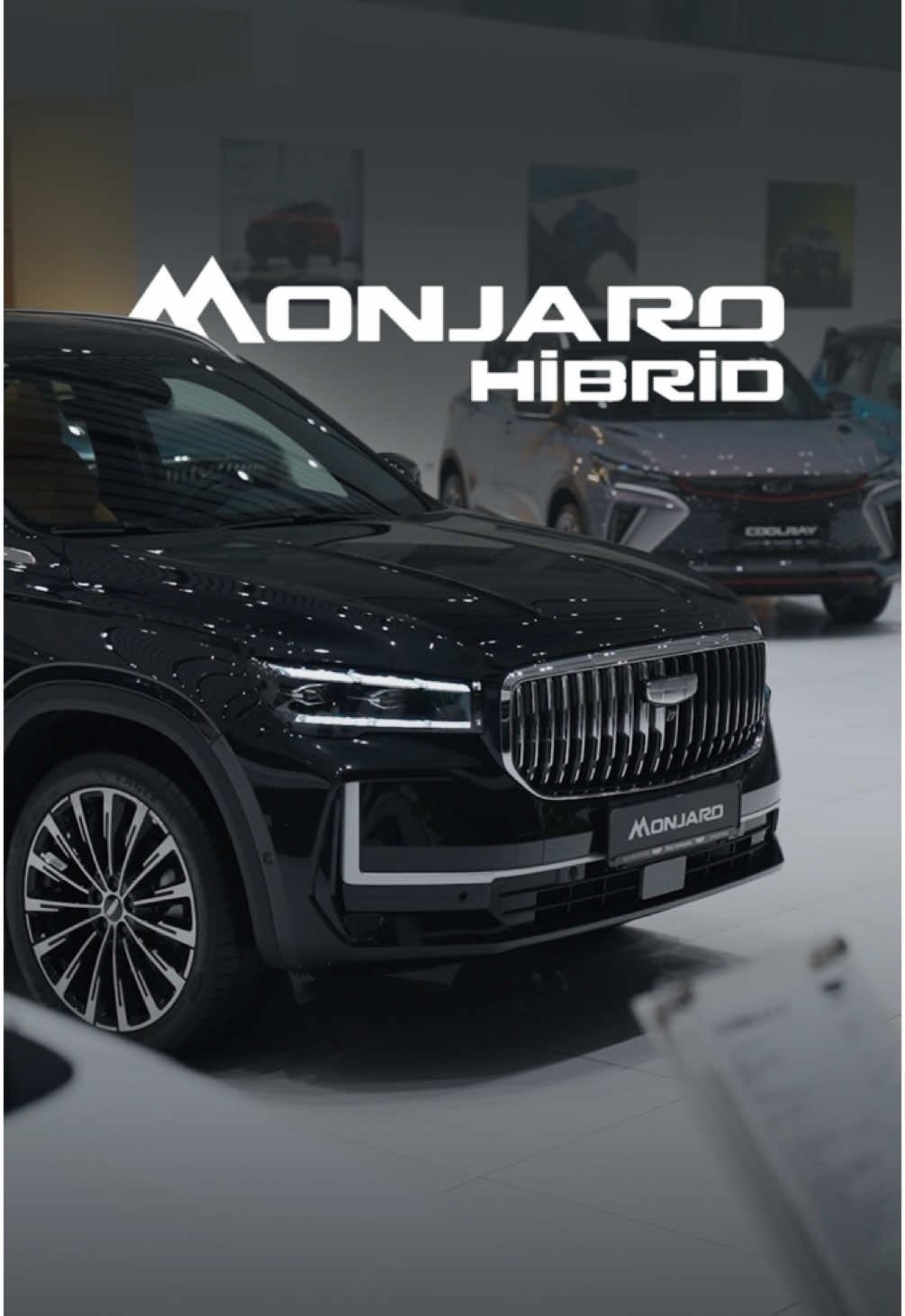 Premium sinif. Hibrid texnologiyası. Əlçatan qiymət. Bütün bu özəlliklər bir avtomobildə birləşir - Monjaro Hibrid. ⠀ Qiymət: 51 900 ₼. — Ətraflı məlumat üçün: 📞 Tel: (050) 838 58 58 📍Ünvan: Babək prospekti, 35A. 🌐 www.geely.az #geely #geelyazerbaijan #geelymonjaro #bakucars #hybrid #efendilergroup 