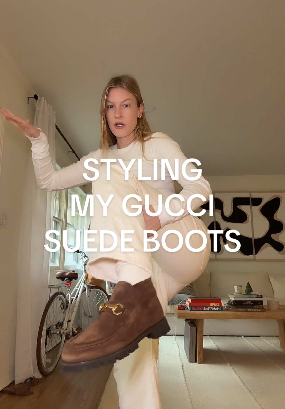 someone tell me what to wear today plz  #gucci #guccishoes #OOTD #grwm #howtostyle #casualoutfits #outfitinspo #outfitideas 