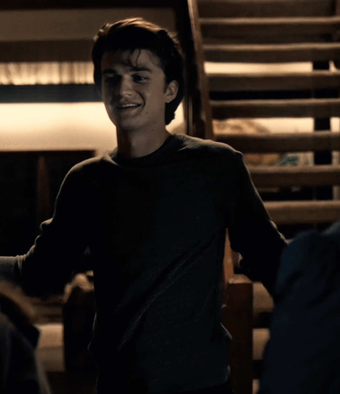 i don't understand u nancy i really don't understand 😠❌ #steveharrington #steveharringtonedit #strangerthings #strangerthingsedit #edit #viral #fyp 