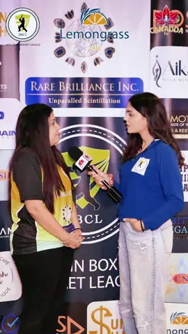 In conversation with Tanvi Vora, Founder & Principal Lawyer at Lemongrass Law ⚖️🌿 A passionate lawyer with 8 years of experience, Tanvi has been running her unique law firm for the past 2.5 years. Like her name, Lemongrass Law stands out for its personalized approach! 💼✨ Despite the norm of staying detached, Tanvi believes in getting personal and truly understanding her clients’ needs. Whether it’s a simple query or a complex legal issue, she’s open, welcoming, and ready to help!👩🏻‍💼 This is also her first time sponsoring JBCL, combining her love for cricket with her professional journey, and it’s been an amazing experience so far! 🏏 Connect with her on LinkedIn, Instagram, or her website. Stay tuned for more! #TanviVora #LemongrassLaw #JBCL #lawyerlife #uniqueapproach #legaladvice #personaltouch #welcominglawyer #staytuned #lawyersofinstagram #canaddatv