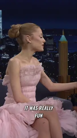 The Hilarious Journey of Antonio: A Character to Remember #ArianaGrande Ariana Grande 