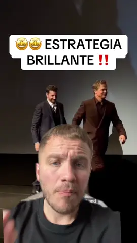 Estrategia de marketing BRILLANTE #marketingdigital #marcapersonal #redessociales #mateomaffia 