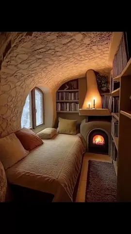 outside snow fall cazy vibes cazy bedroom #relaxation #snowfall #cozycabindreams #heavysnowfall #viralditiktok #viral_video #100k #fyp 