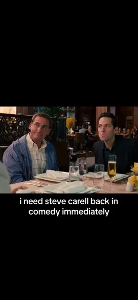 i laughed so hard this whole movie we need comedy like this back #stevecarell #paulrudd #comedymovie #movieclips #fyp #dinnerforschmucks 