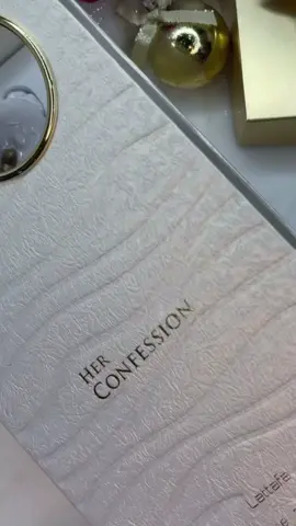 Her Confession ✨ #perfumesarabes #perfumes #lattafa #vaiprofycaramba 