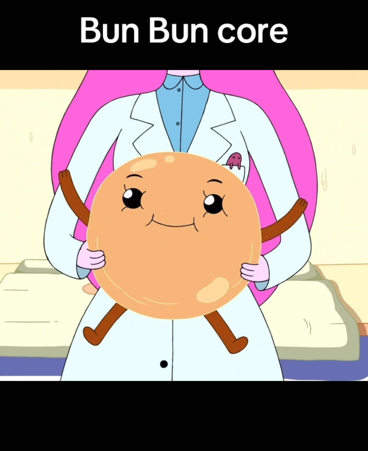 New spirit animal unlocked #fyp #fypシ #adventuretime #AdventureVibes #core #bunbun #funnyy #cute 