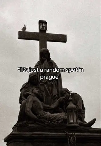 no it’s not🫶🏻 #fyp #depechemode #prague  #depechemodeforever 