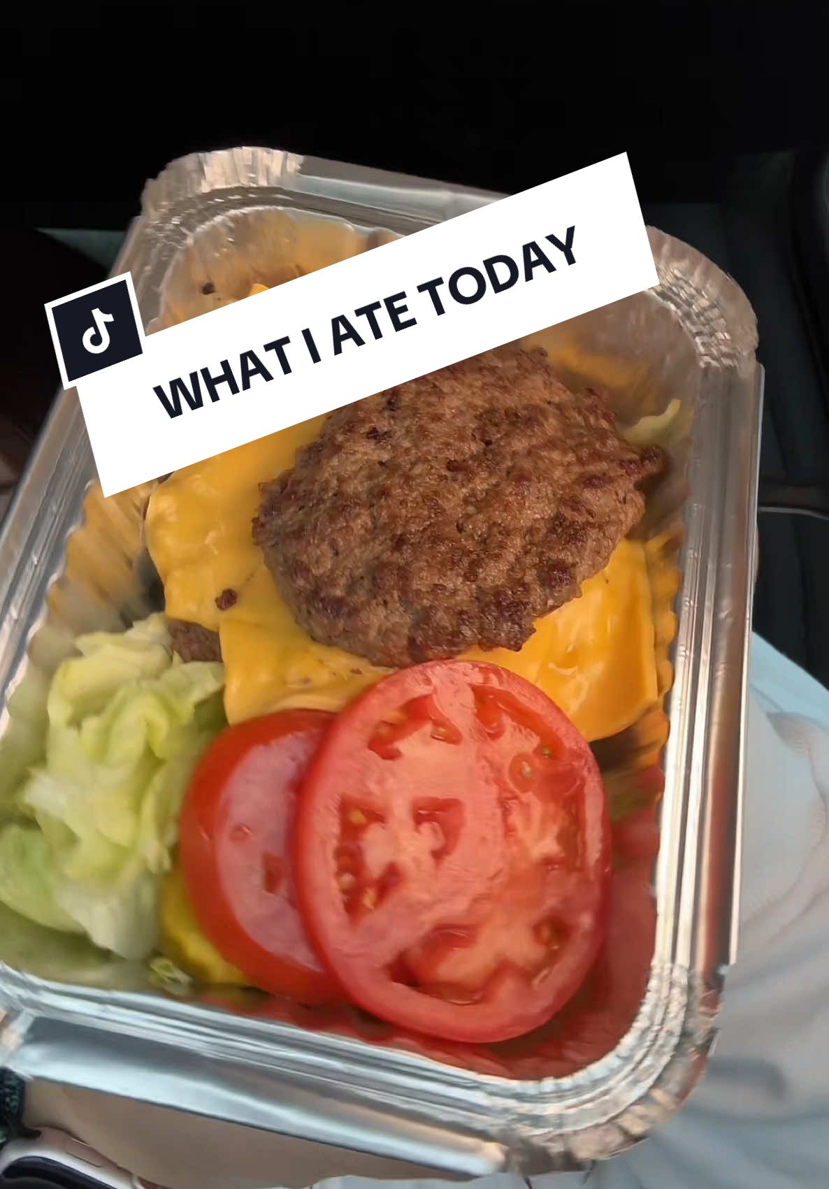 five guys ❤️❤️ #whatieatinaday #wieiad #mealideas #asmrfood #whatieatinadayasafatperson 