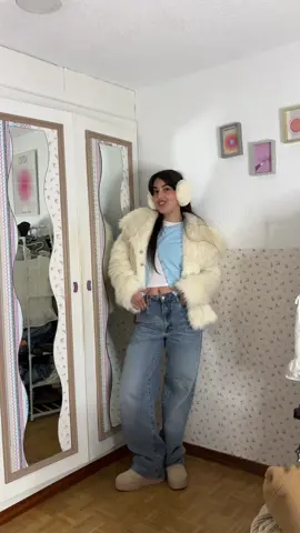 17 de diciembre!! Calendario de adviento de prendas❄️⛄️☁️🧦ig: amandasanchezgar #calendariodeadviento 