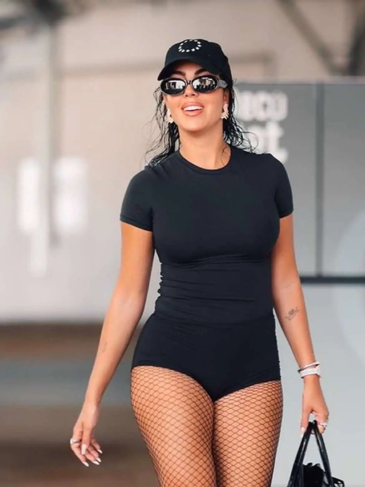 #georginarodriguez #georginarodriguez #georginarodriguez • #georginagio #georginarodriguez_cr7 #georginarodriguezcr7 #georginarodríguez #georginacristianoronaldo #georginacr/ronaldo #model #OOTD #trendingsong #bikini #Summer #trendingsong  