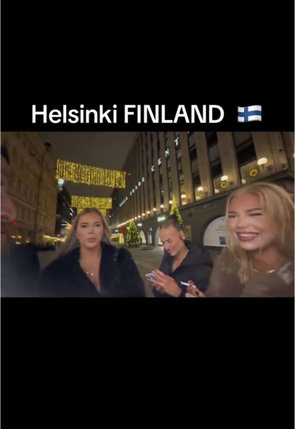 Him is B A C K #fyp #viral #foryou #helsinki #confidence #him #worldwide 
