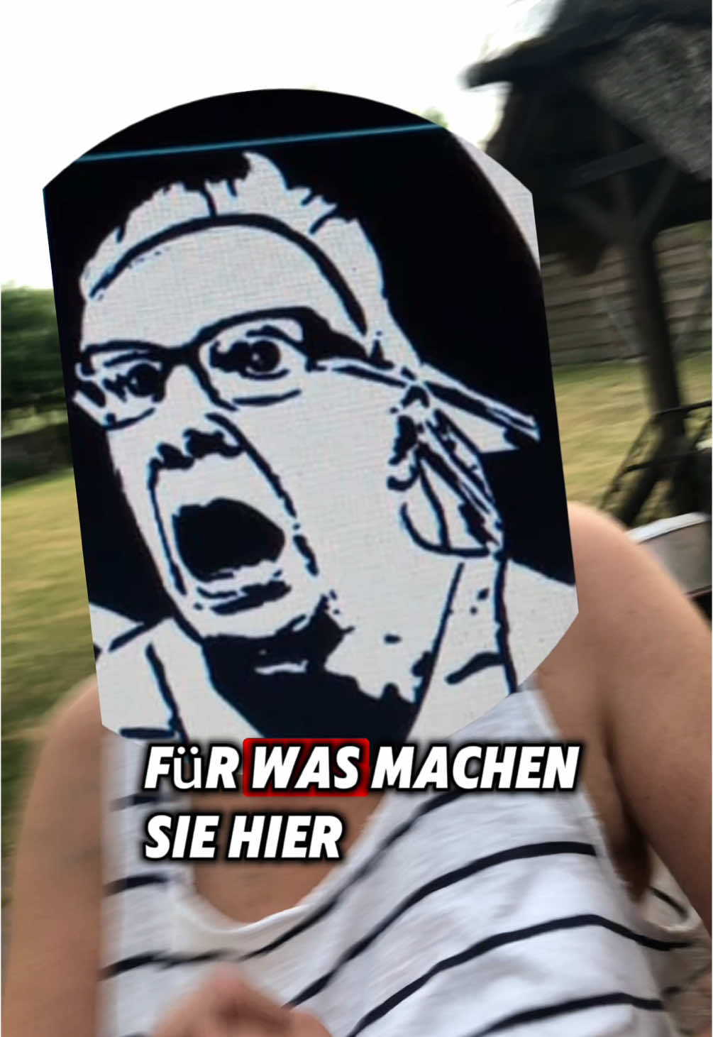 @FEIERSTOFF.DE | #merch #scarecam #scareprank #erschrecken #prankwars #wasmachensiehier 