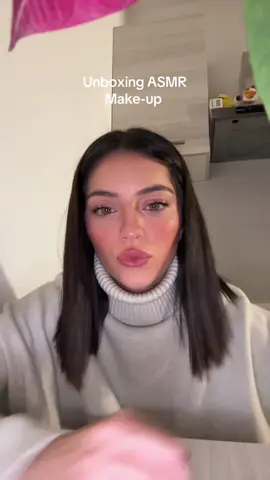 Asmr😂@SHEGLAM #SHEGLAM #SHEGLAMcollection #SHEGLAMxHarleyQuinn