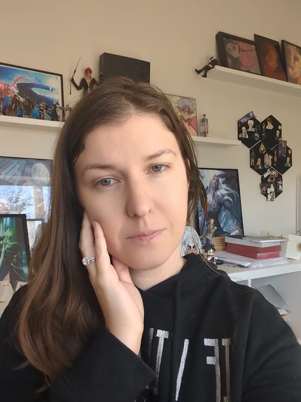 Really hitting those author goals 🤣 But these are the figures I want to be bringing home so I guess I shouldn't complain!  #authorwrapped #sixfigures #romantasyauthor #indieauthor 