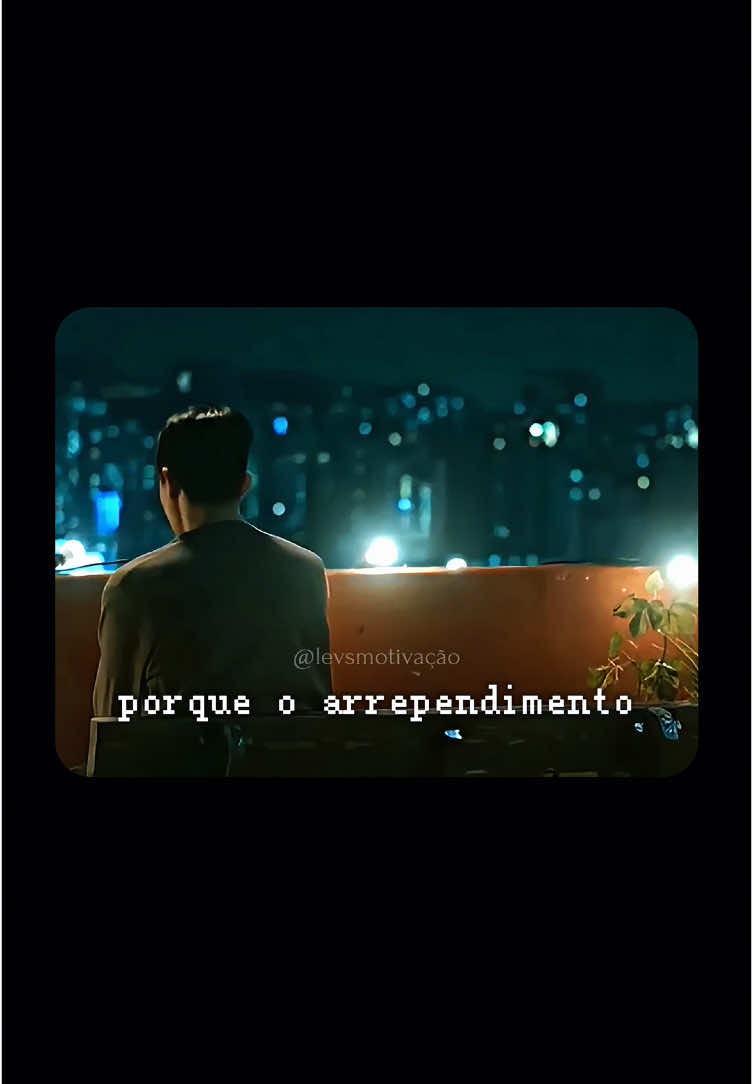 Não comece e desista de algo… #motivation #motivacional #fyp #reflexao #pensamentospositivos #sucesso #filosofia #mentalidade 