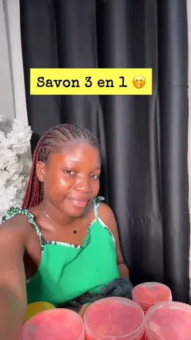 #229 #68544800 #savon #reparateur venez sur watsapp oh tout se passe labas 