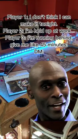 This is your one and only warning! I stream on Twitch every Monday, Tuesday, and Wednesday! Come follow and hangout! #dnd #dndtiktok #dndtok #dnd5e #5e #dungeonsanddragons #dndfyp #dndhumor #dndmemes #dndjokes #dndfunny #dndfunnymoments #ttrpg #ttrpgtok #ttrpgtiktok #ttrpgmeme #pathfinder #pathfinder2e