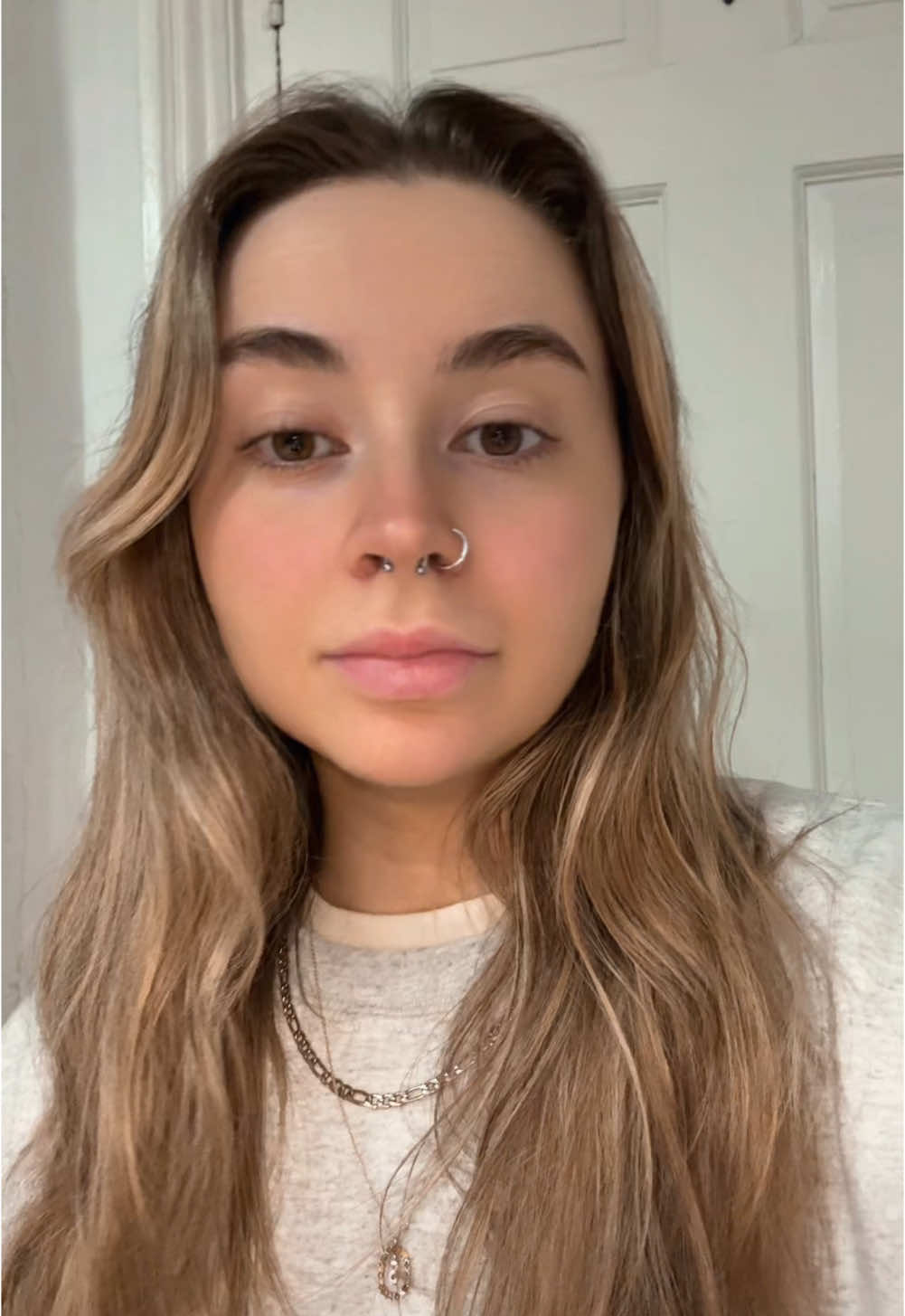 luckyfuzznails on ig 🫶🏼🫶🏼 #newnailtech #gelmani #gelnailart 