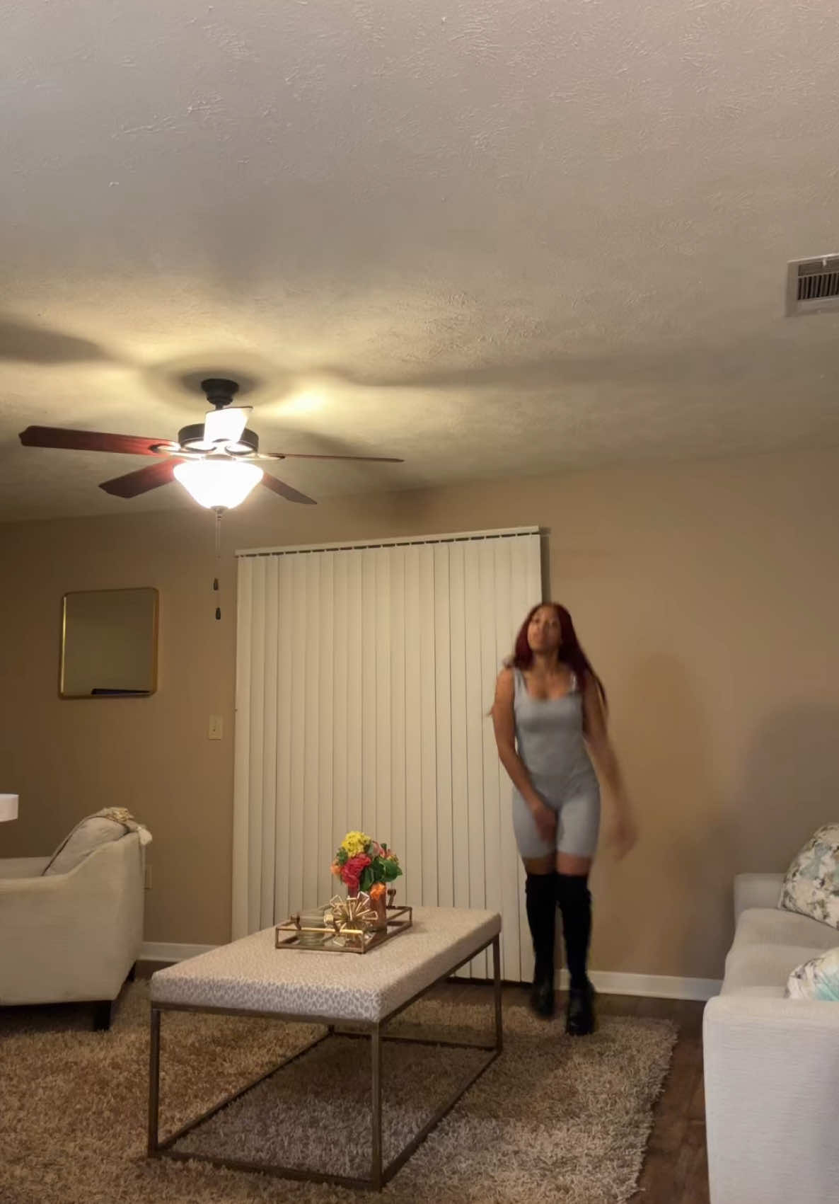 This song and dance live rent free in my head 😭😂