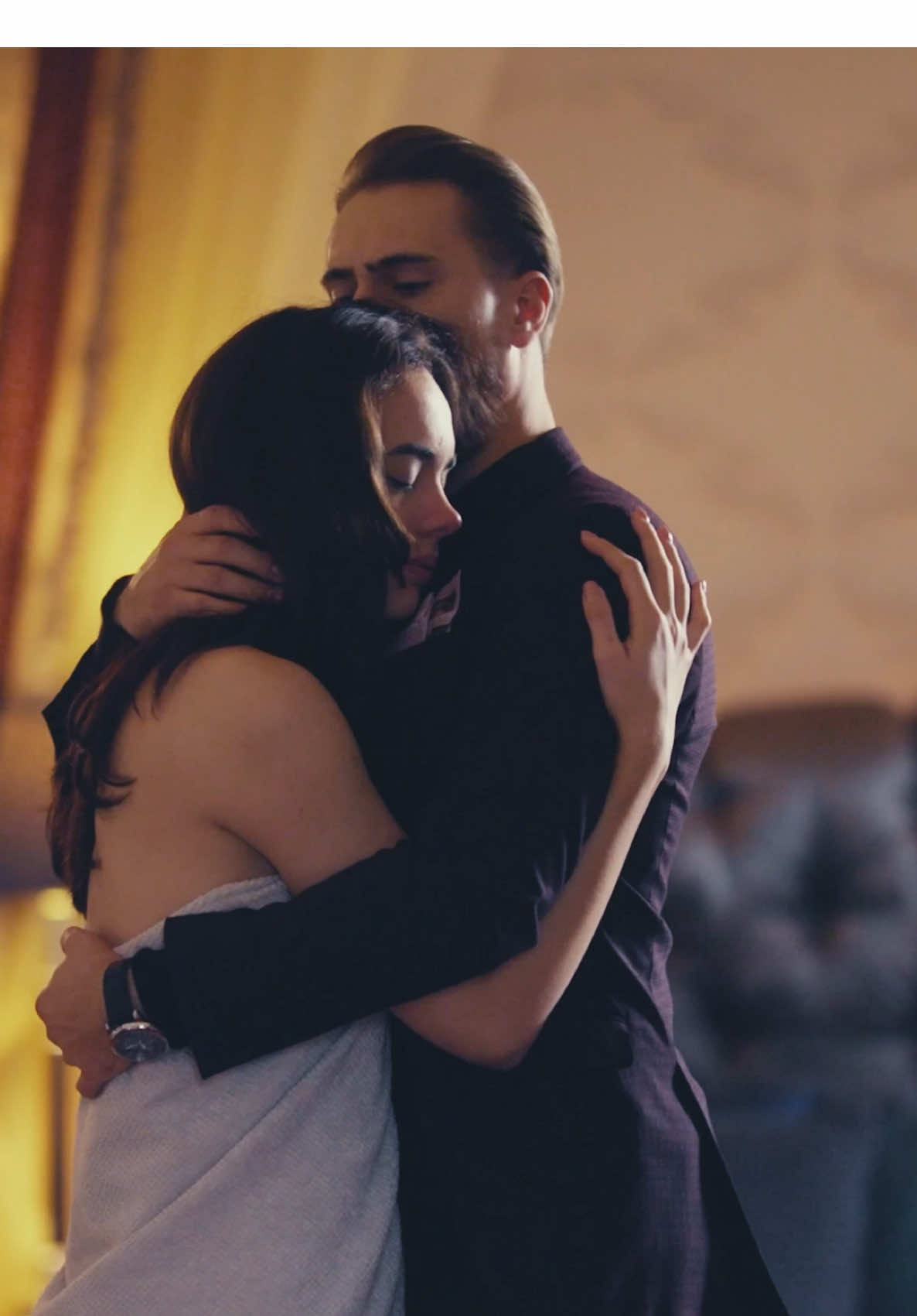 ❤️Tied together by a love they can’t let go—but it hurts as much as it heals. An intense story that will make your heart race and your feelings soar. Watch 