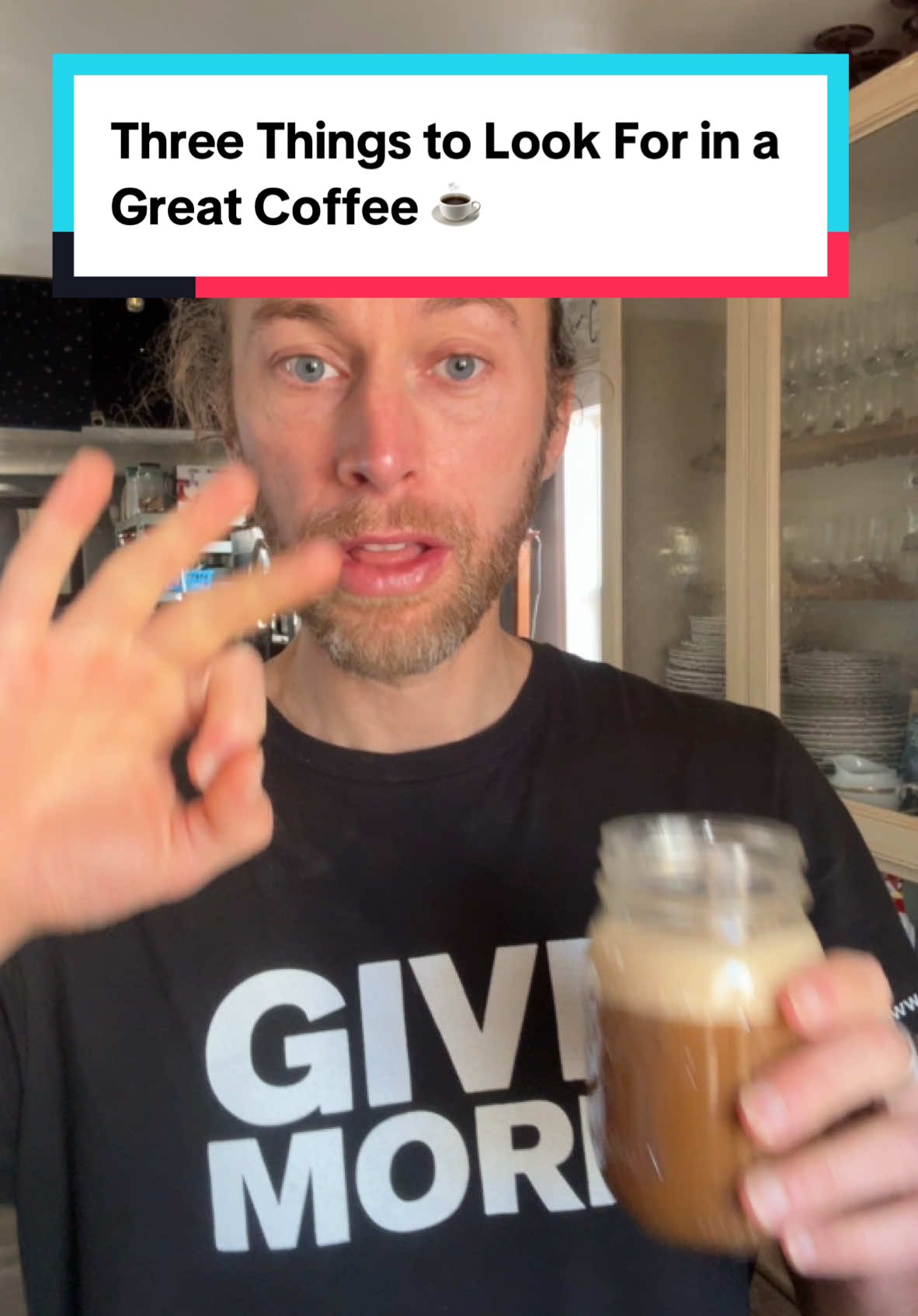 Three Things to Look For in a Great Coffee. #coffee #caffeine #organic #health #brain #robertlove #robertwblove 