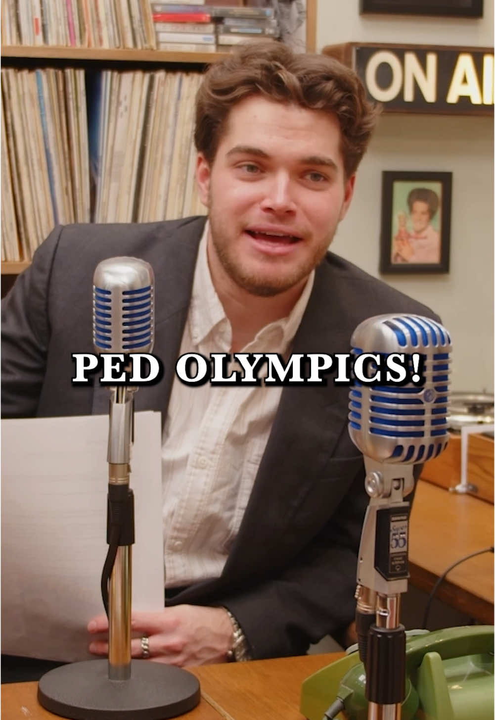 Any investors want to get involved? 💊💉 @Rufus Rice @Liam Dowling @Aidan Rafferty 